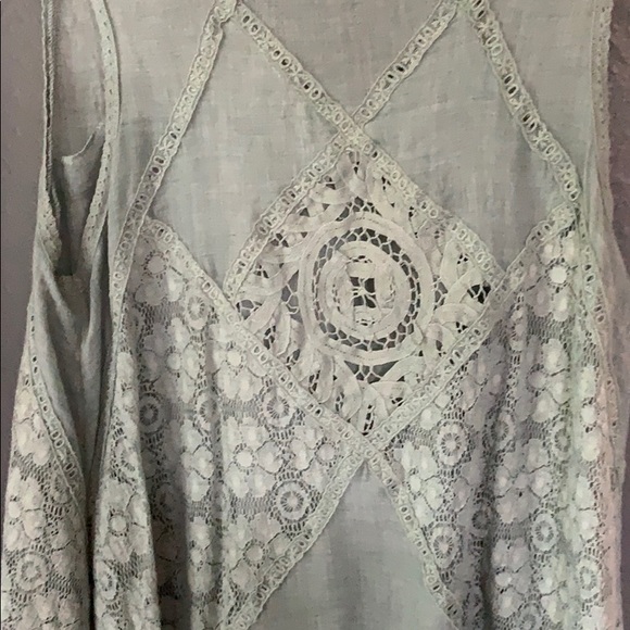 Altar’d State Dress - Picture 4 of 4